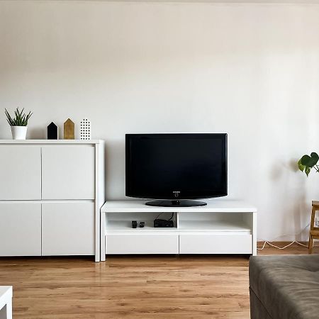 Uroczy Apartament Pod Skarpa فادوفيتسه المظهر الخارجي الصورة